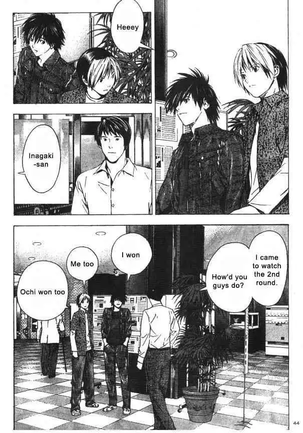 Hikaru no go Chapter 164 13